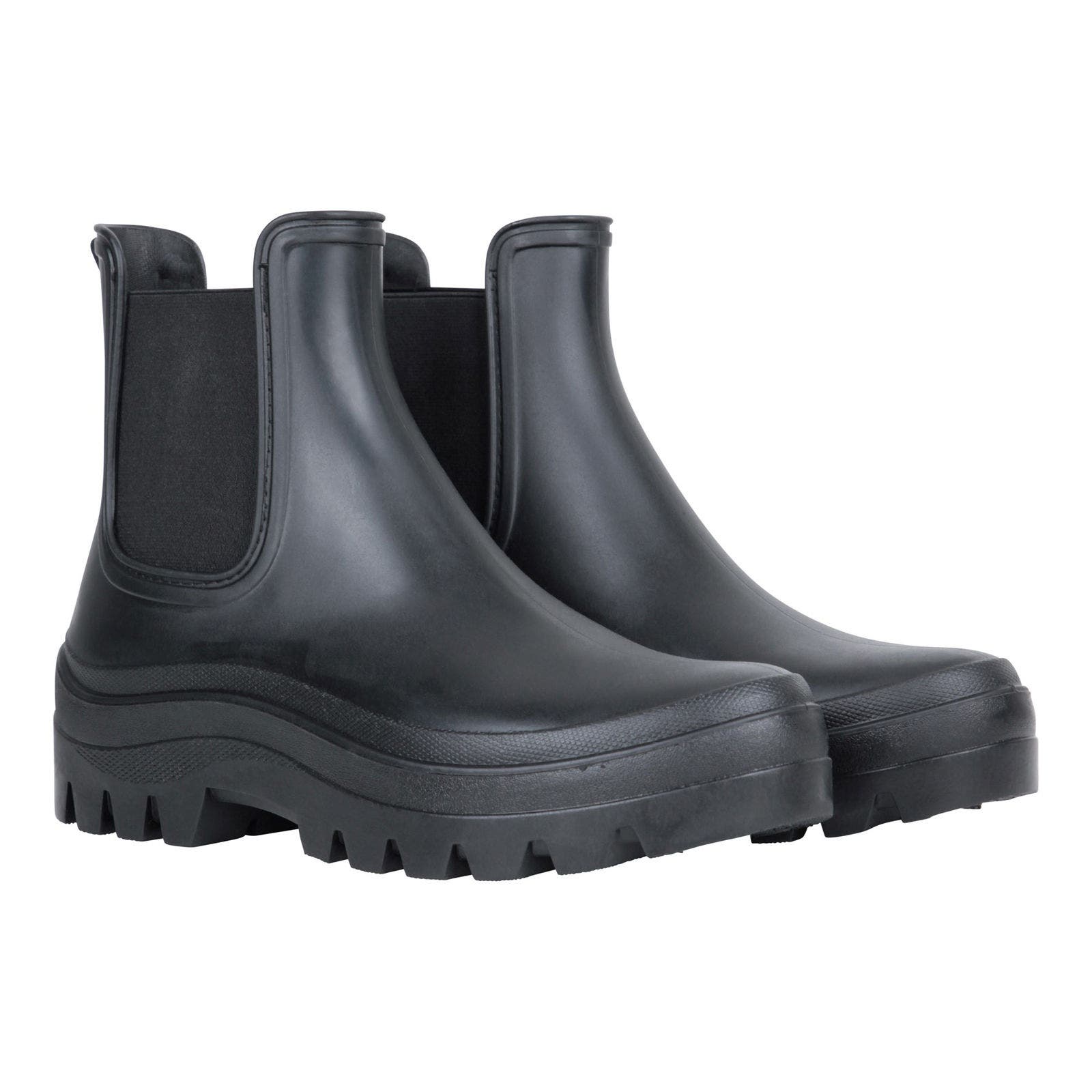 Lynx Galoshes, Main, color, Black