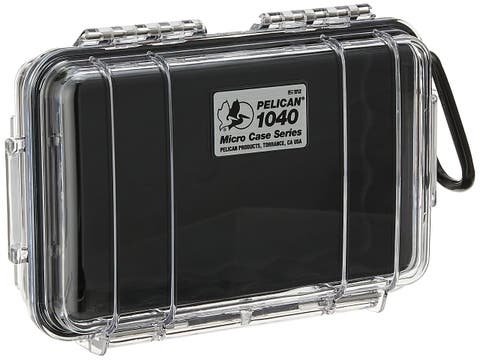 1040 Micro Case for iPhone, Cell Phone, GoPro, Camera, and More