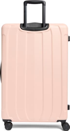 Moon 28-Inch Hardside Spinner Luggage
