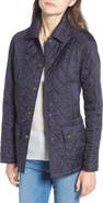 Barbour Beadnell Summer Quilted Jacket
