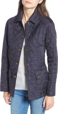 Barbour Beadnell Summer Quilted Jacket