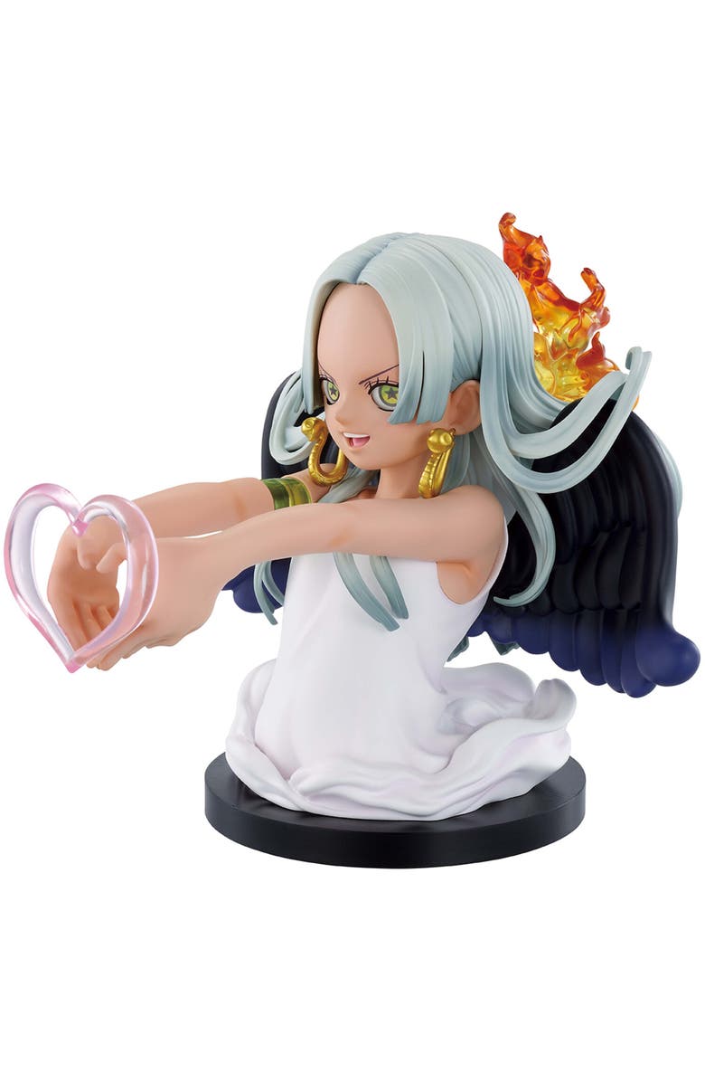Bandai Ichibansho One Piece S-Snake (Devils Night) Art Sc, Alternate, color, Multicolor