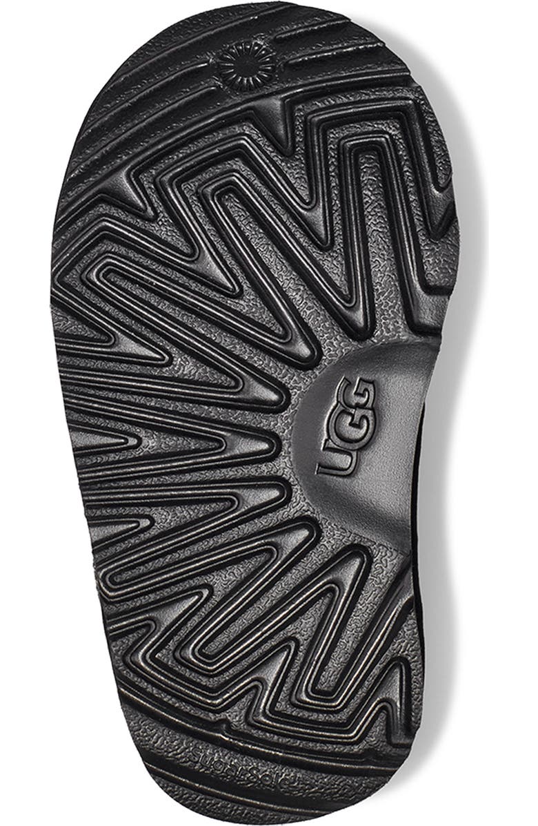 UGG<sup>®</sup> Kids' Classic Mini Sequin Boot, Alternate, color,