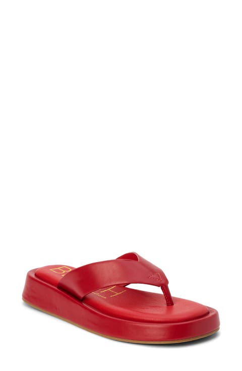 Mallorca Platform Flip Flop (Women)