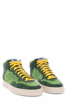 P448 Bali High Top Sneaker