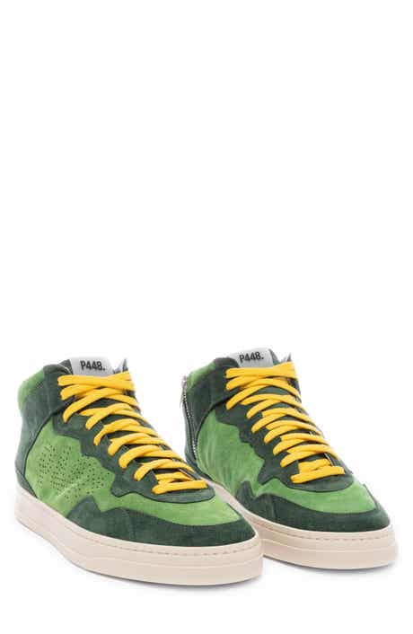 P448 Bali High Top Sneaker