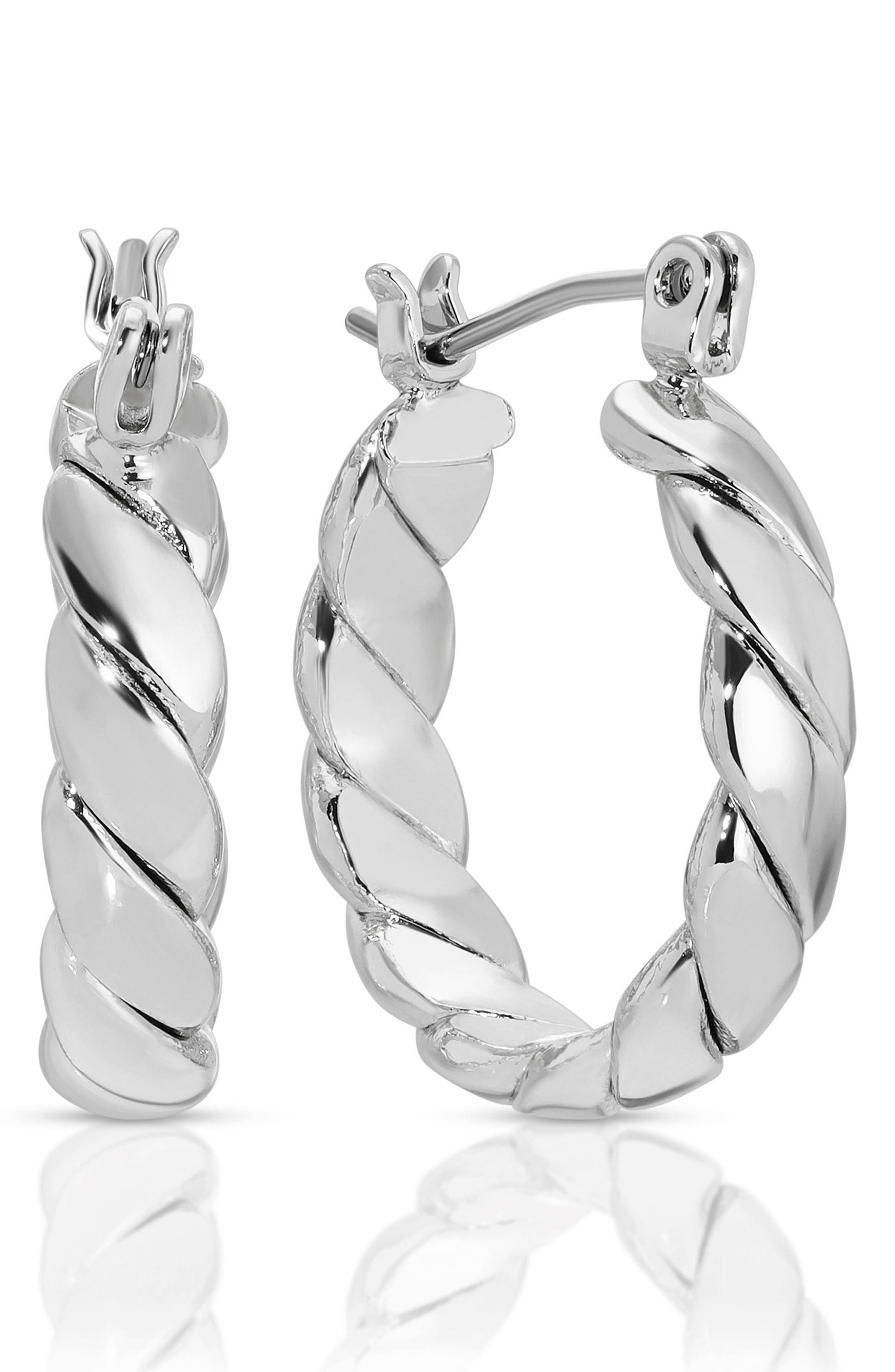 selected SILVER