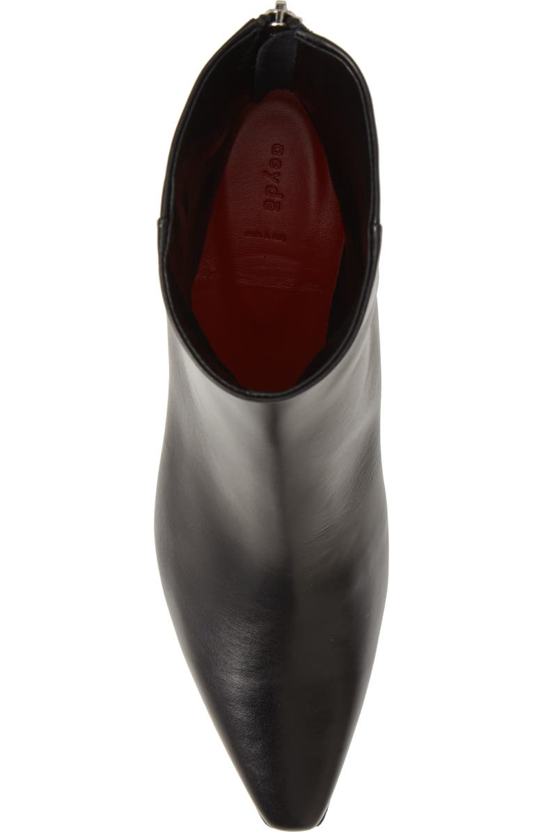aeyde Ivy Bootie, Alternate, color,