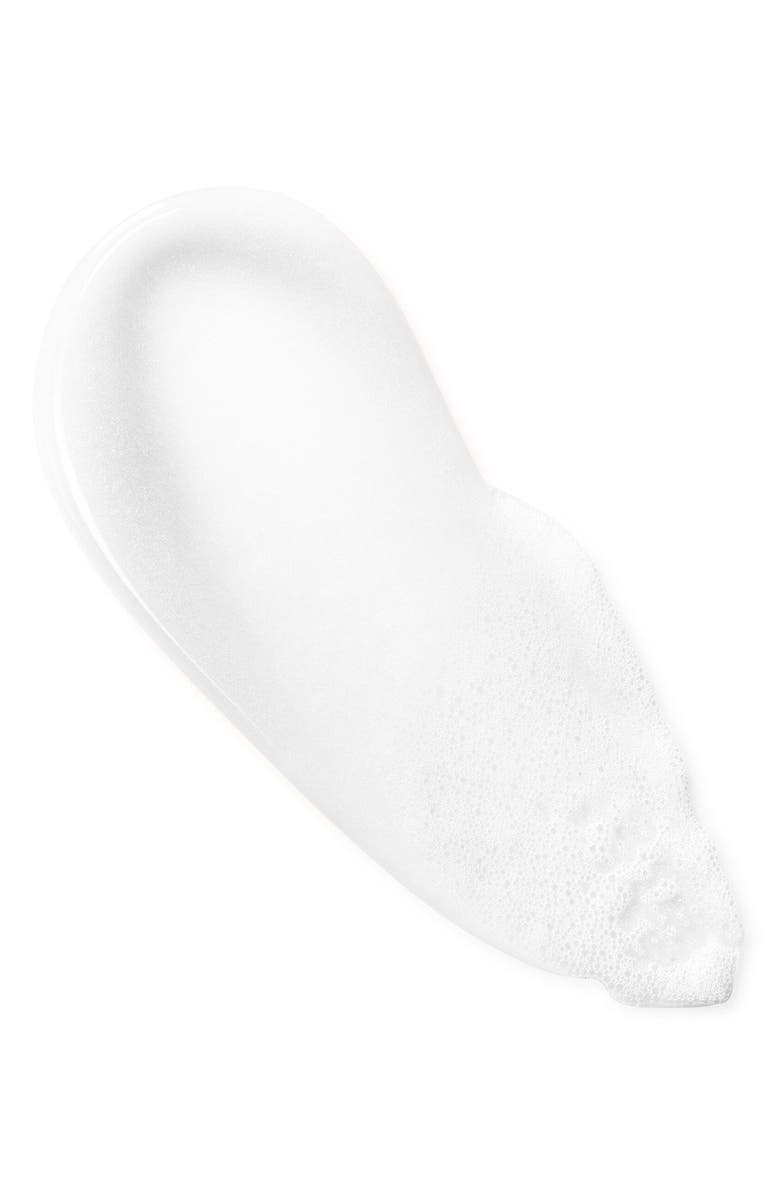 DIOR snow Essence of Light Purifying Brightening Foam Face Cleanser, Alternate, color,