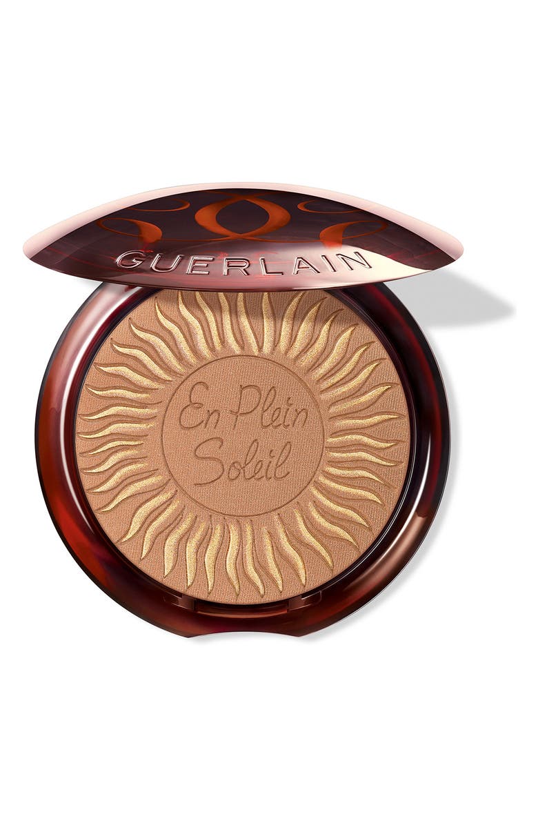 Guerlain Terracotta En Plein Soleil Powder Bronzer, Main, color, 