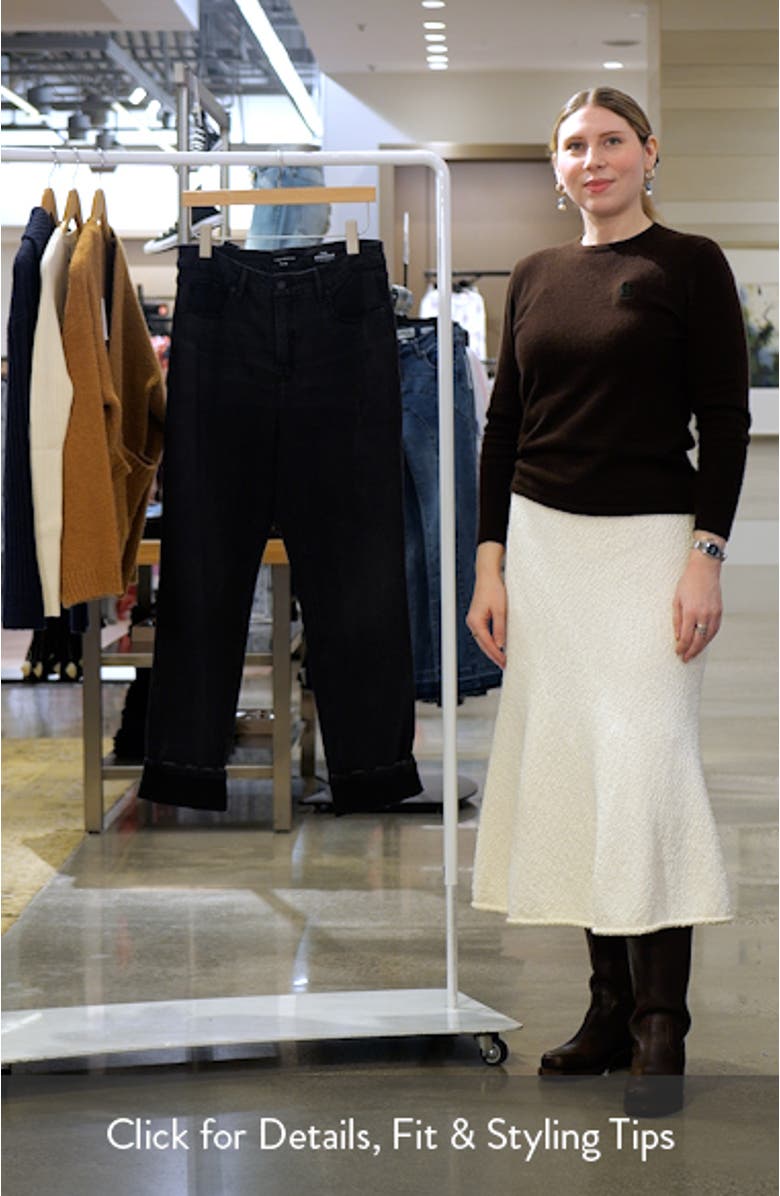 Soft-Tech Relaxed Fit Jeans, sales video thumbnail