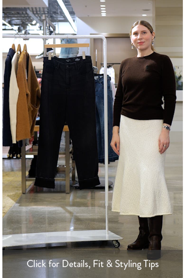 Soft-Tech Relaxed Fit Jeans video