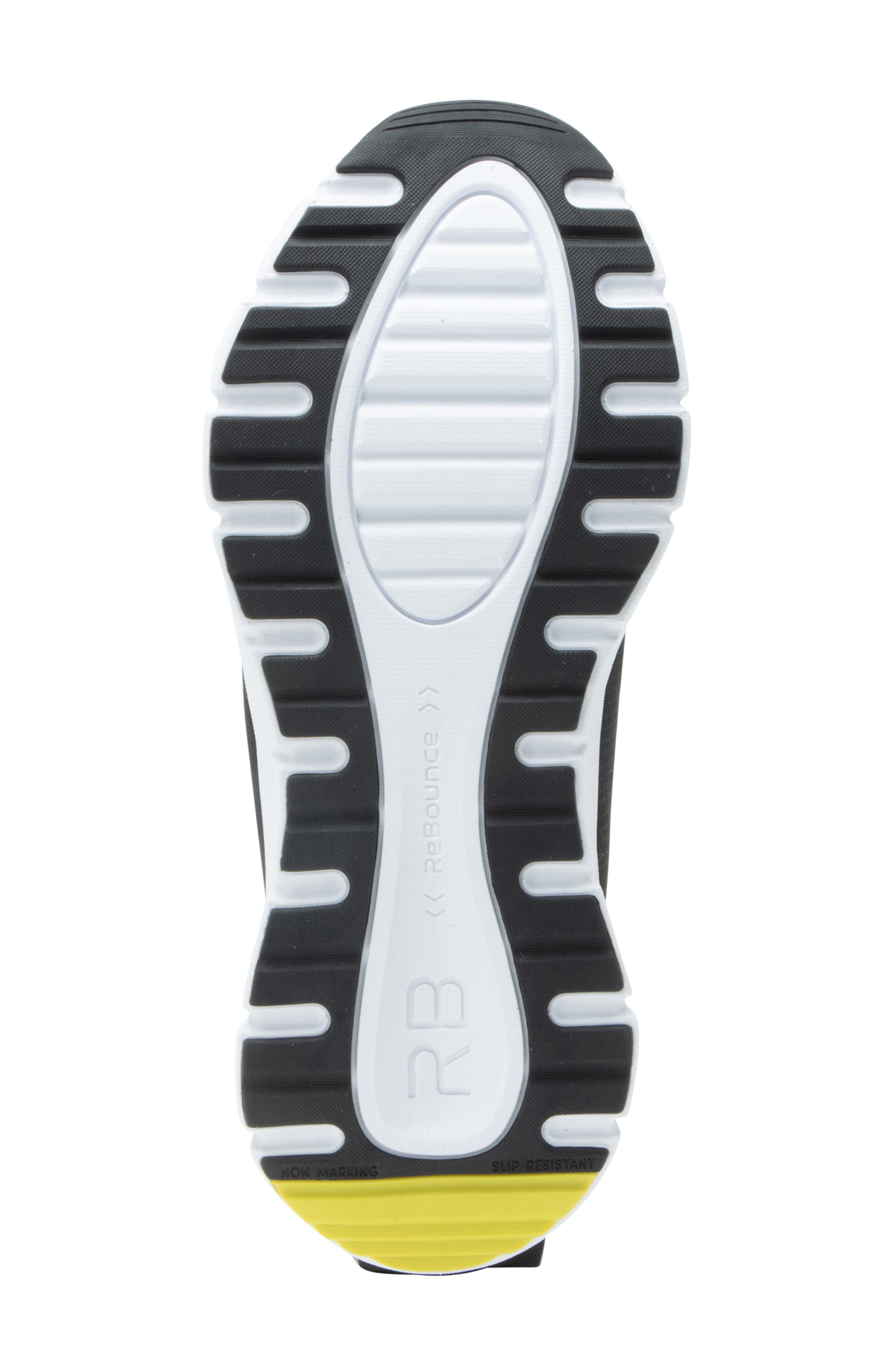 Alegria by PG Lite Exhault Sneaker, Alternate, color, Cyber Carbon