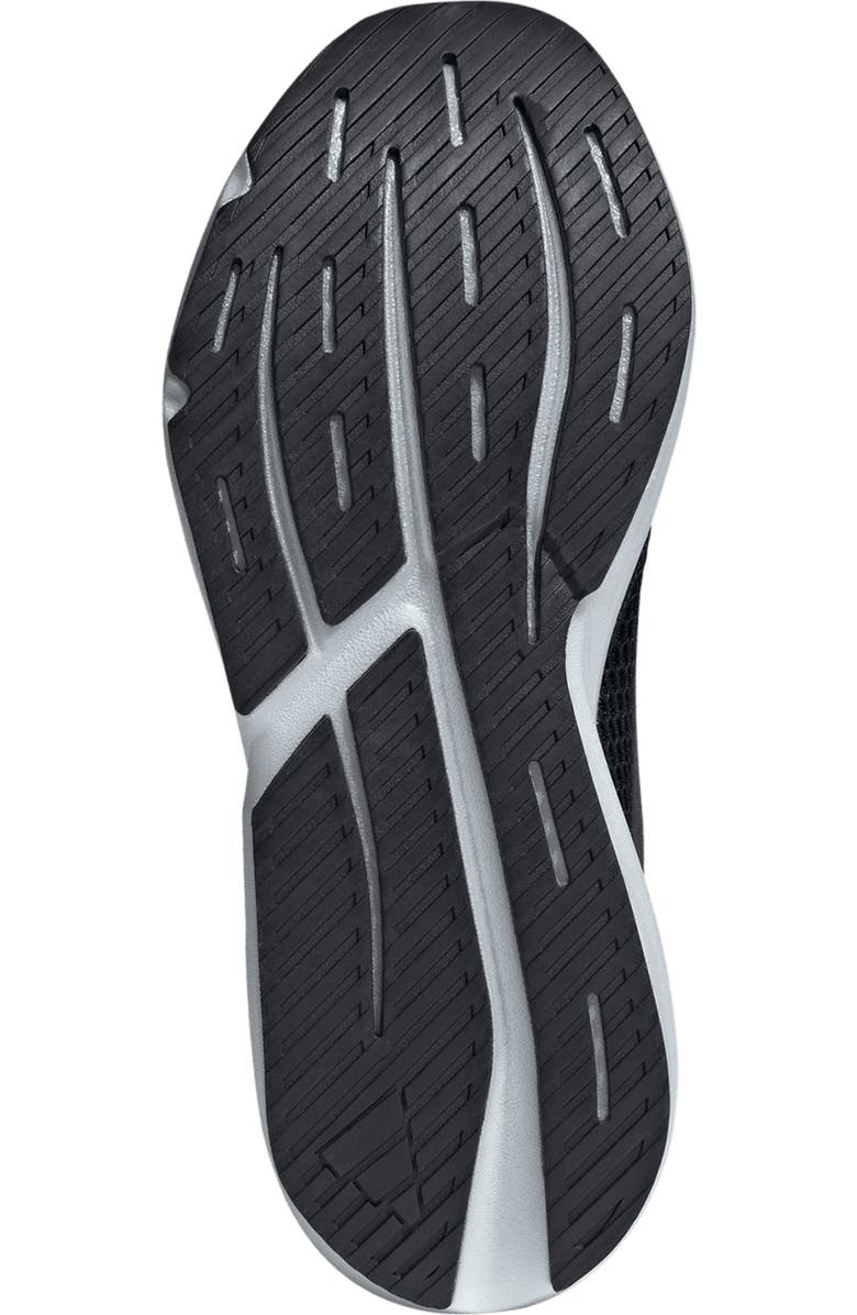 adidas Lightblaze Glow Sneaker, Alternate, color, Core Black/ Core Black/ Carbon