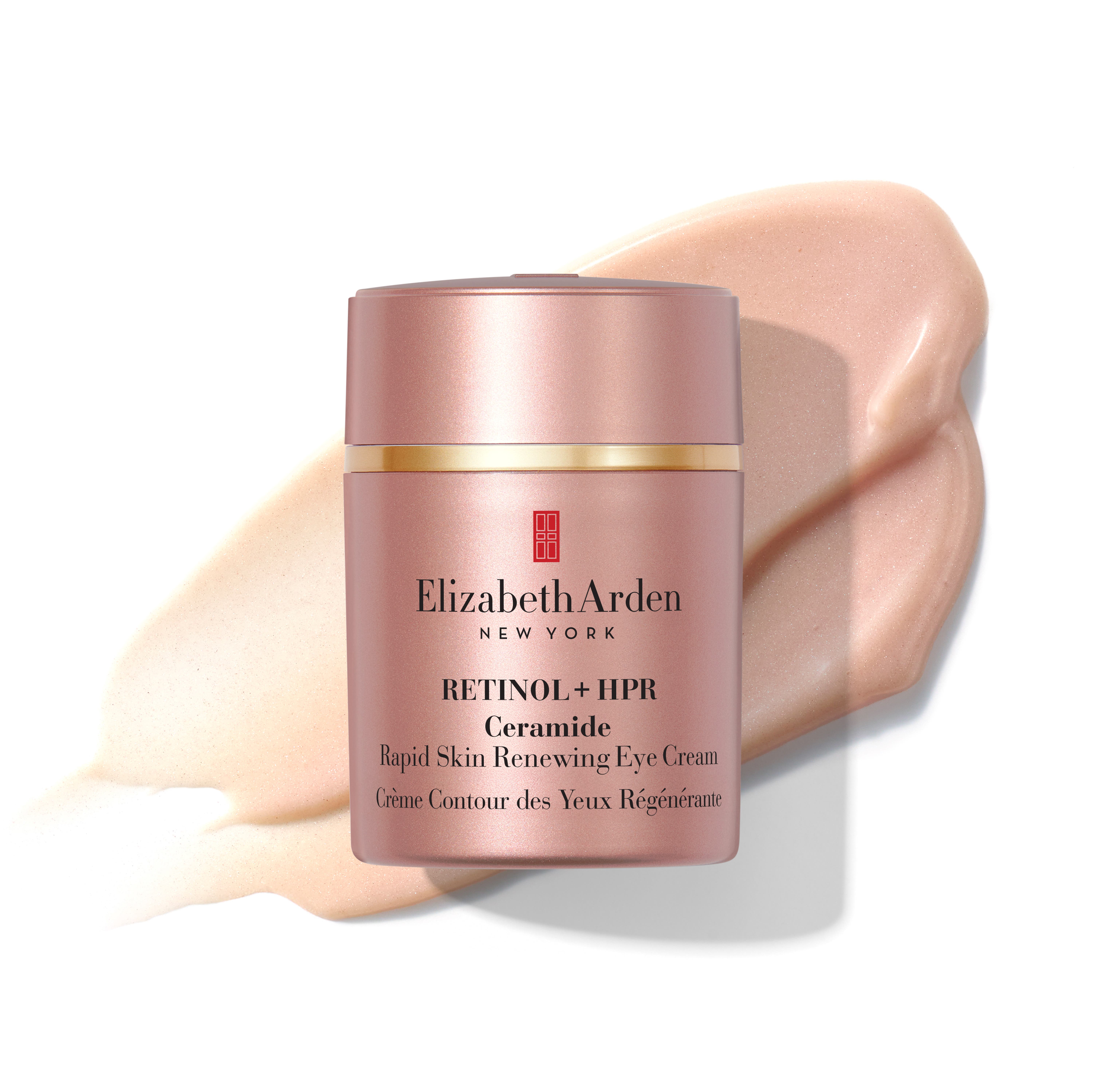 Elizabeth Arden Retinol + HPR Ceramide Rapid Skin Renewing Eye