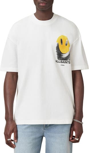 Party Wave Graphic T-Shirt