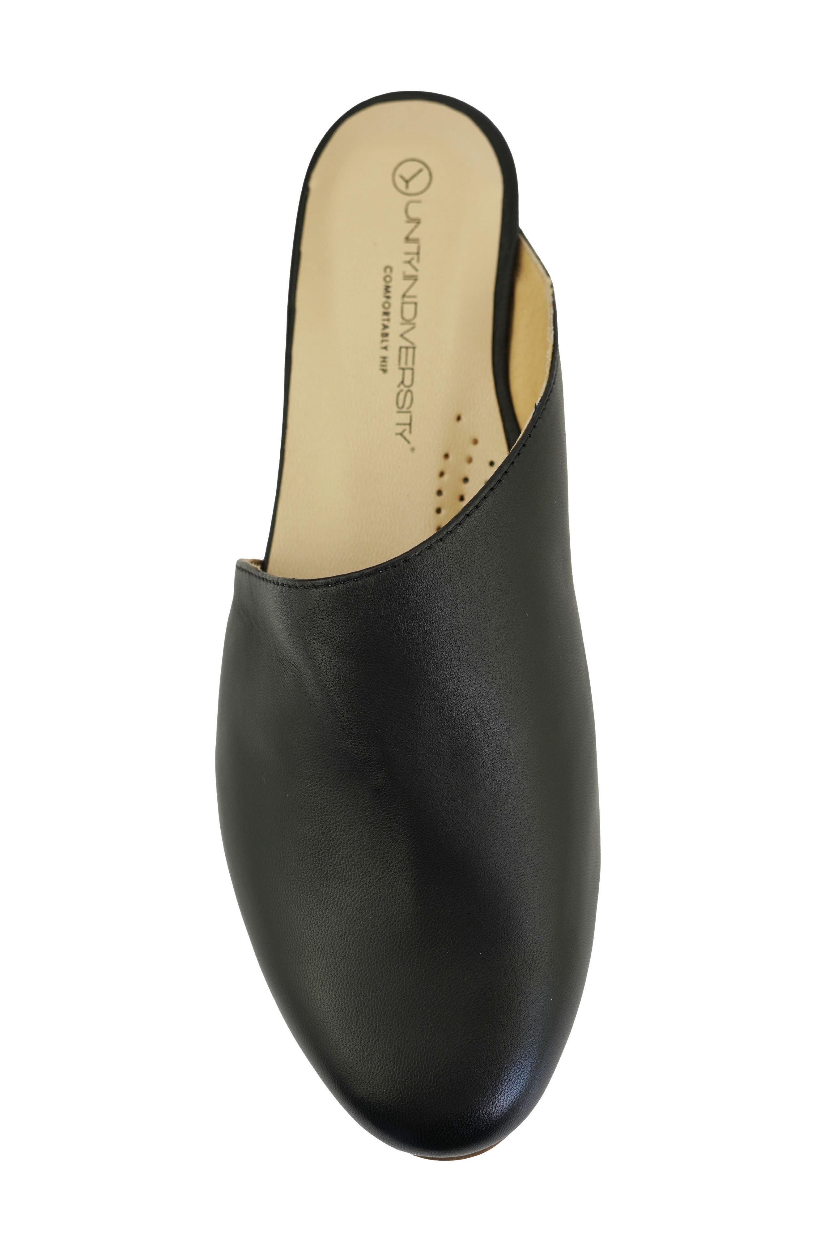 Unity in Diversity Oneder Mule (Women) | Nordstrom