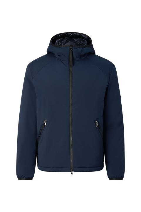 Clio Lightweight Down Jacket