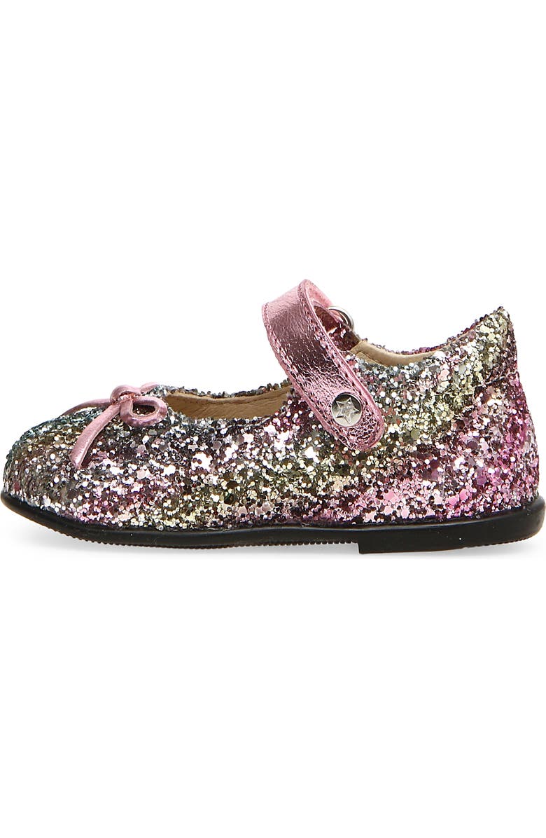 Naturino Glitter Mary Jane, Alternate, color,