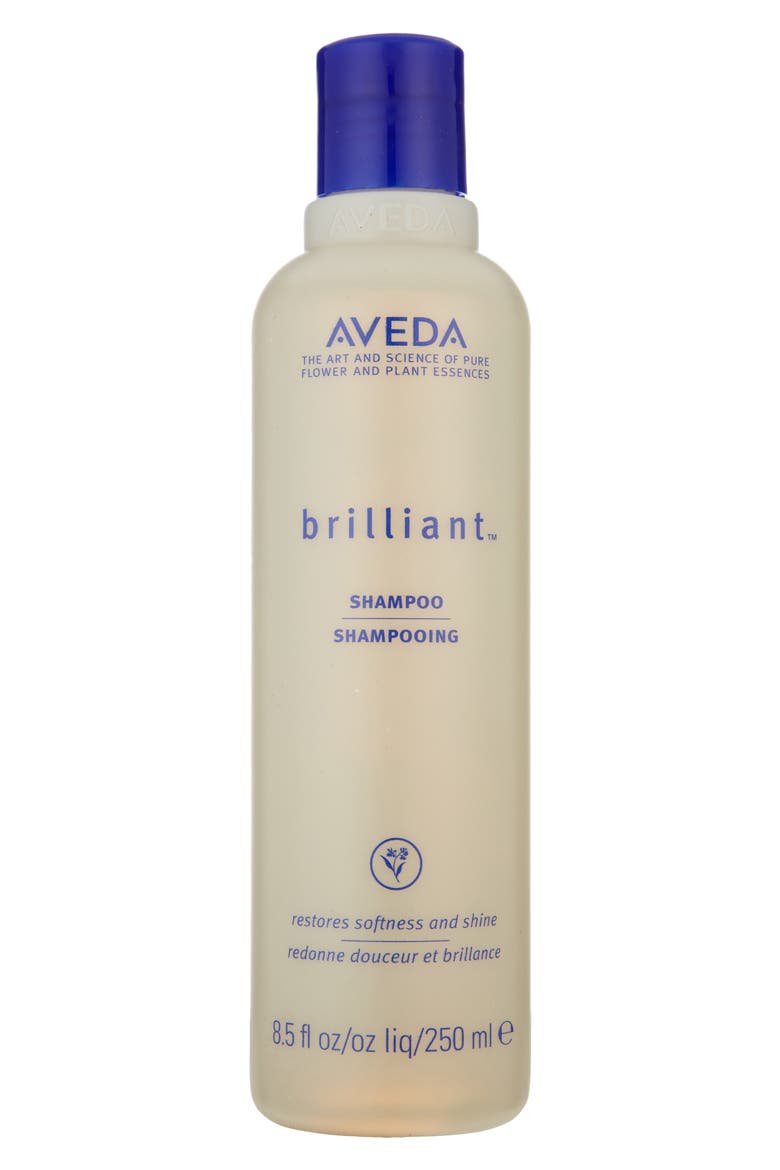 brilliant™ Shampoo, Alternate, color, NO COLOR