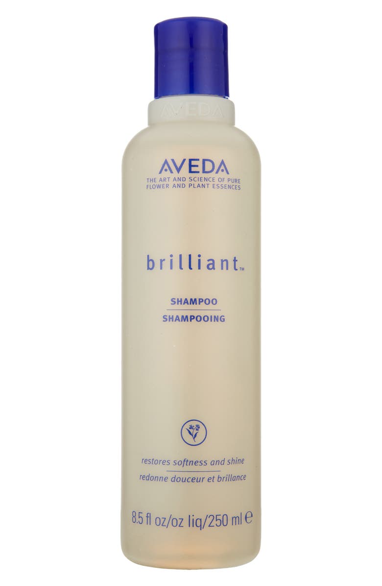 Aveda brilliant<sup>™</sup> Shampoo, Alternate, color,