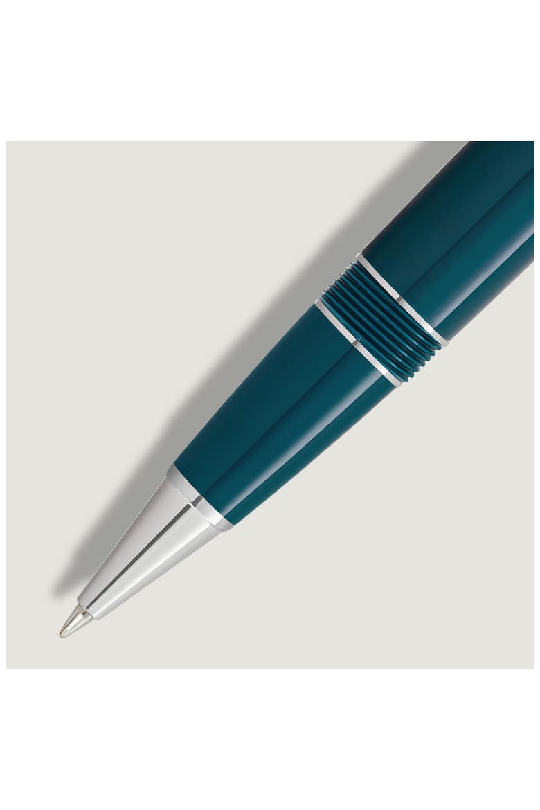 Meisterstück Romeo & Juliet LeGrand Rollerball Pen, Alternate, color, BLUE