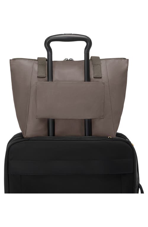 Tumi Small Just In Case Nylon Tote