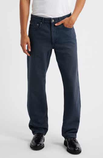 Fit 4 Authentic Rigid Infuse Straight Leg Jeans