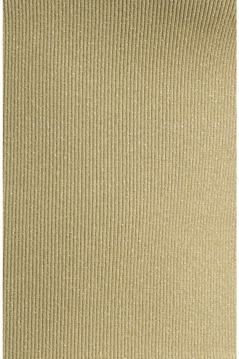 Molly Glitter Cami, Alternate, color, KHAKI