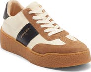 JSlides Olive Sneaker