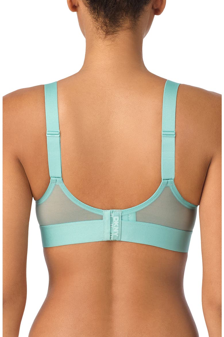 Sheers Wireless Bralette, Alternate, color, AQUIFER
