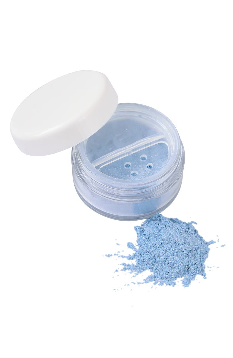 Klee Kids Kids' Here & Now Starter Mineral Play Makeup Set, Alternate, color, 