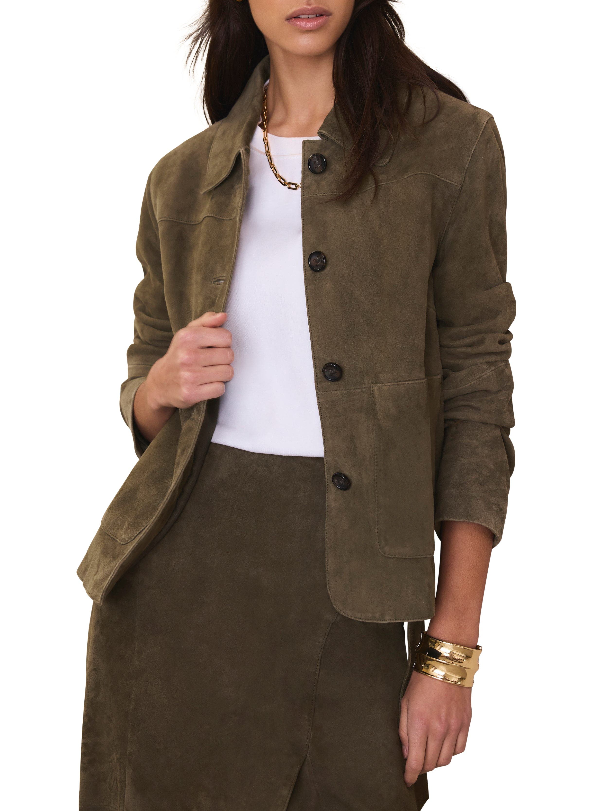 selected Khaki