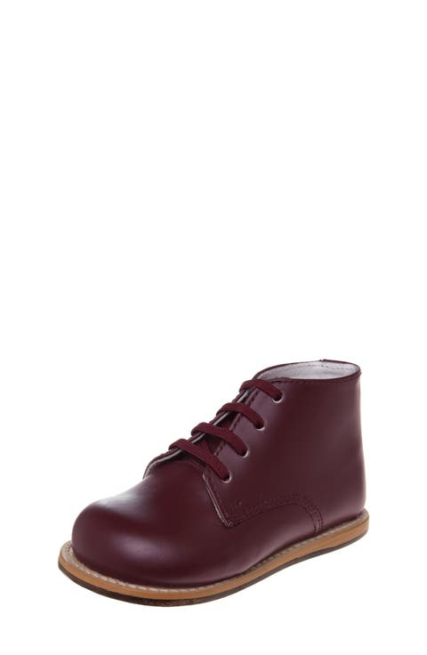 Kids' Lace-Up Boot