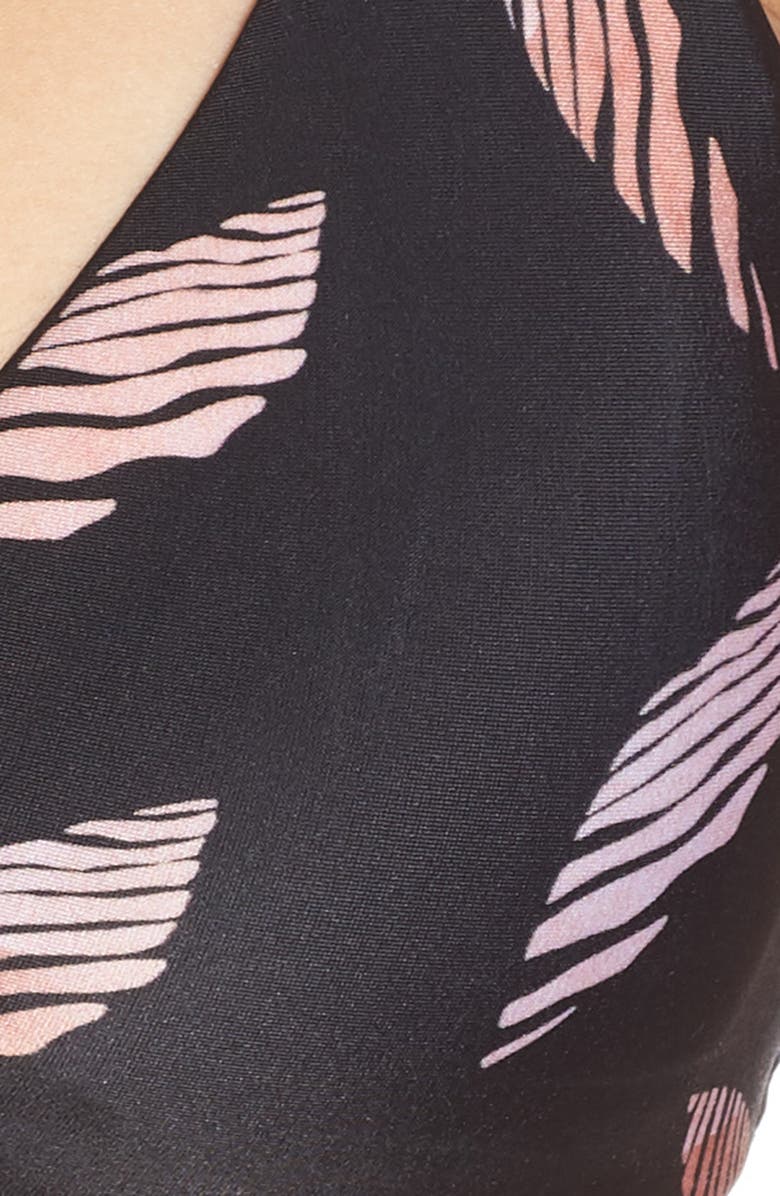 ViX Paula Hermanny ViX Swimwear Seychelles Retro Bikini Top, Alternate, color, 