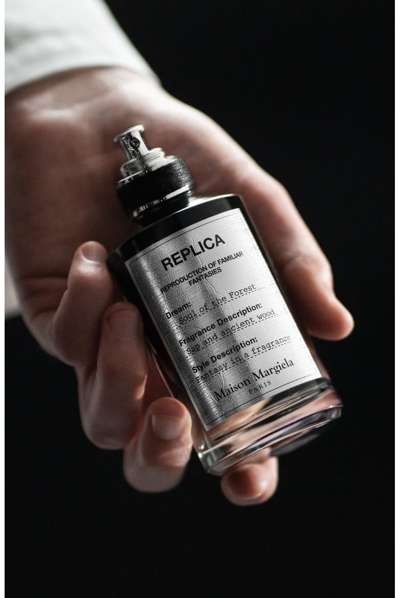Replica Fantasies Soul of the Forest Eau de Parfum (Women) | Nordstrom