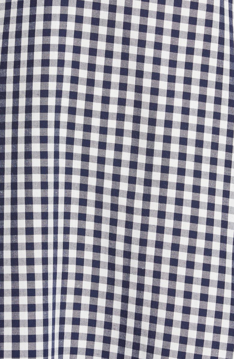 BP. Katie Check Chemise, Alternate, color, 