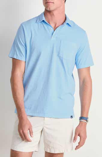 Surf Pima Cotton Polo
