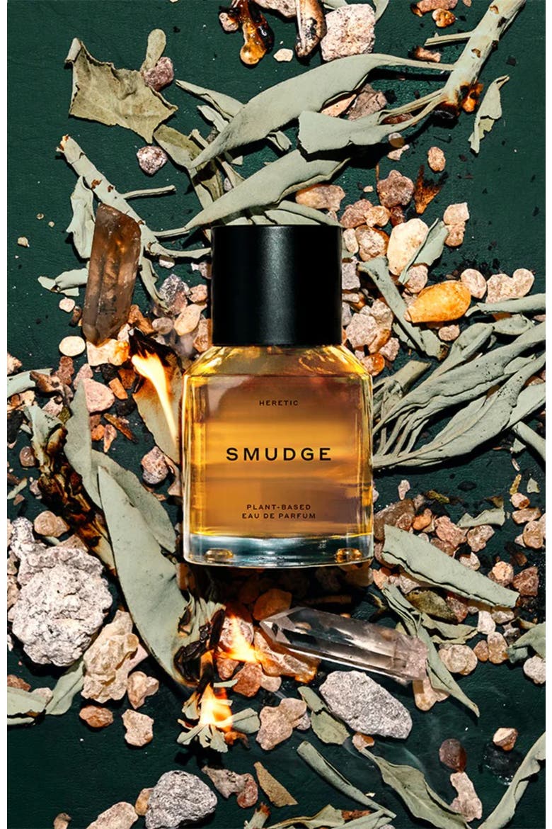 Smudge, Alternate, color, 1.7 oz