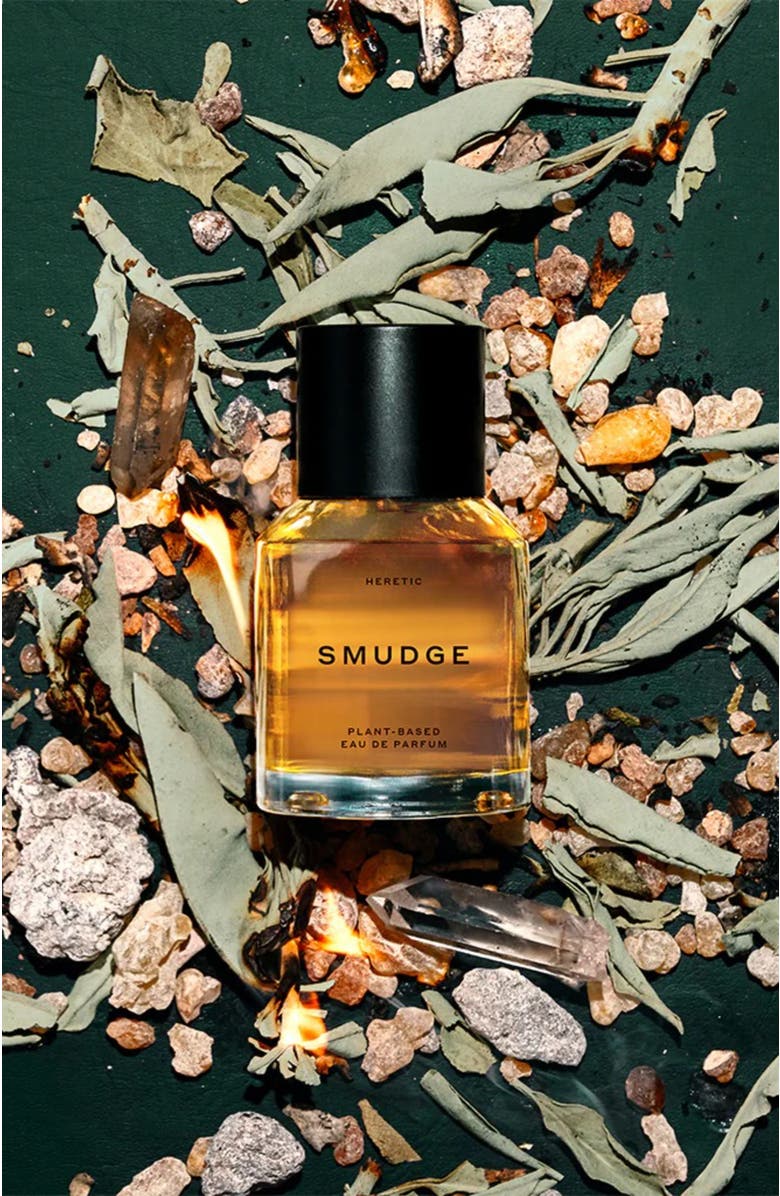 Heretic Smudge, Alternate, color, 1.7 Oz