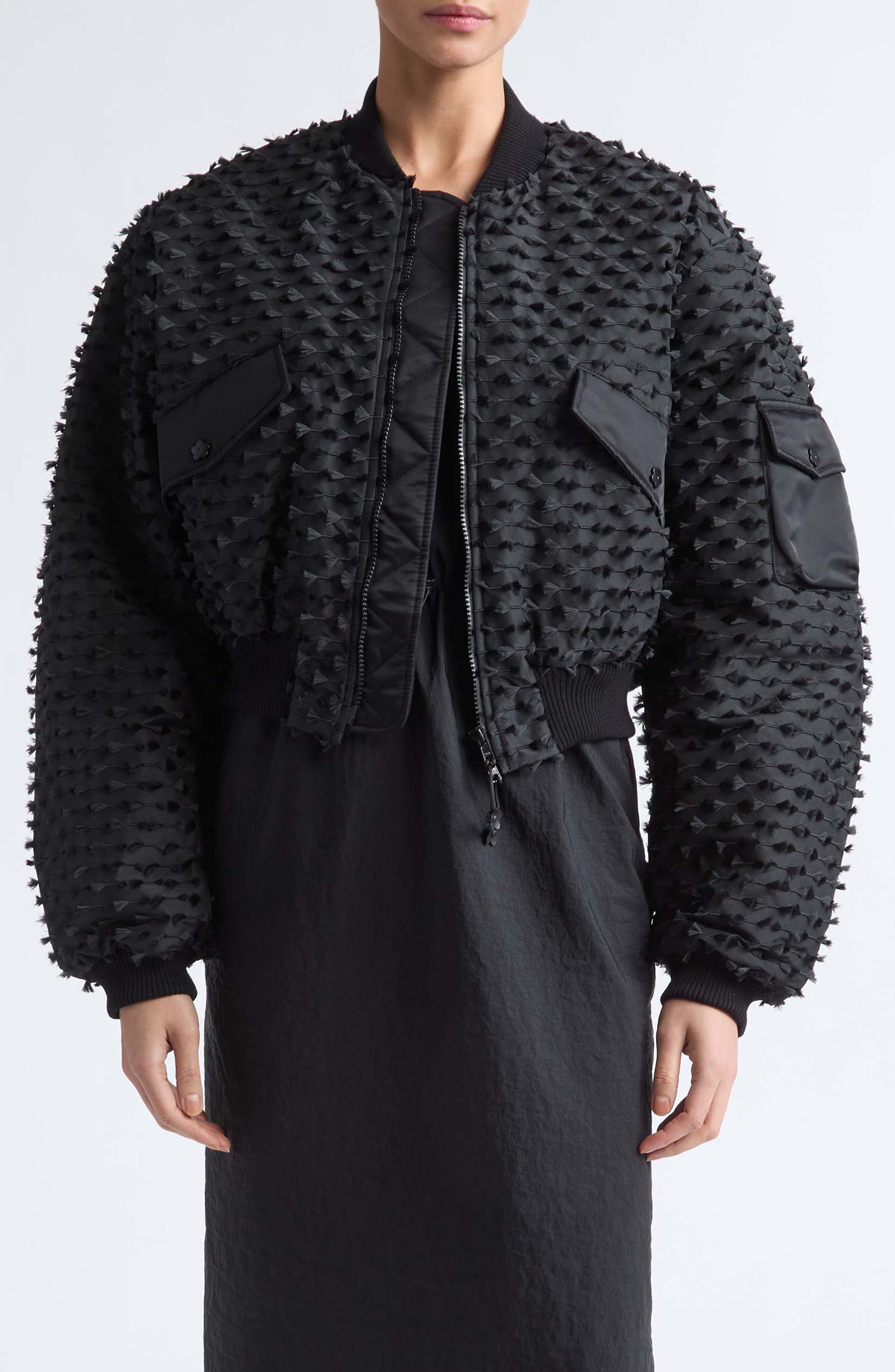 selected BLACK