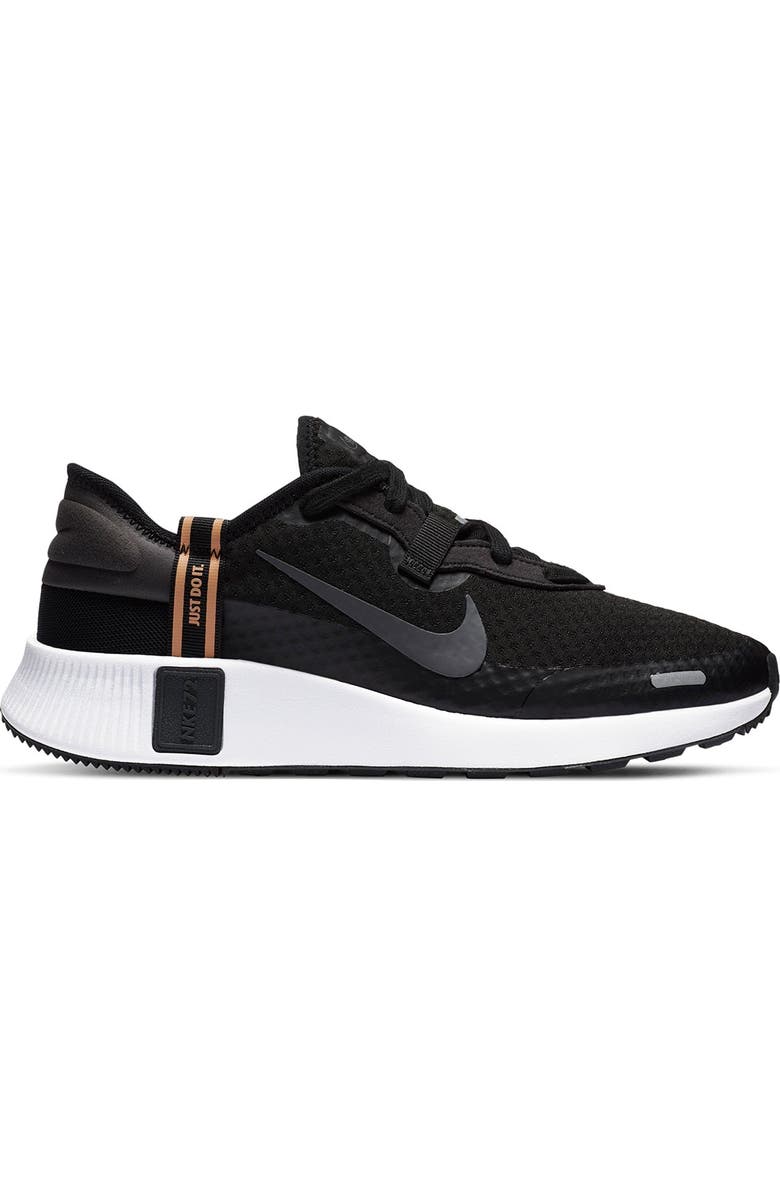 Nike Reposto Sneaker, Alternate, color,