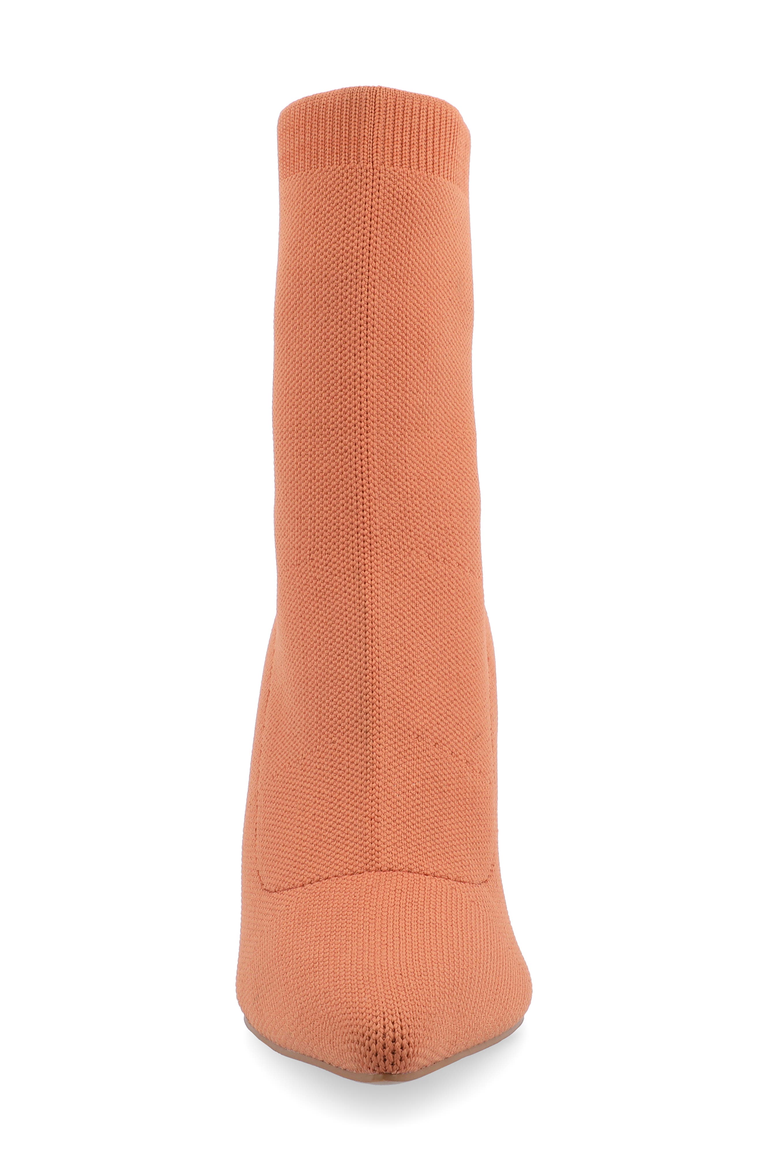 Noralinn Bootie, Alternate, color, RUST