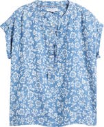 Tommy Bahama Bahia Blooms Top