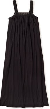 Petite Plume Camille Luxe Pima Cotton Nightgown