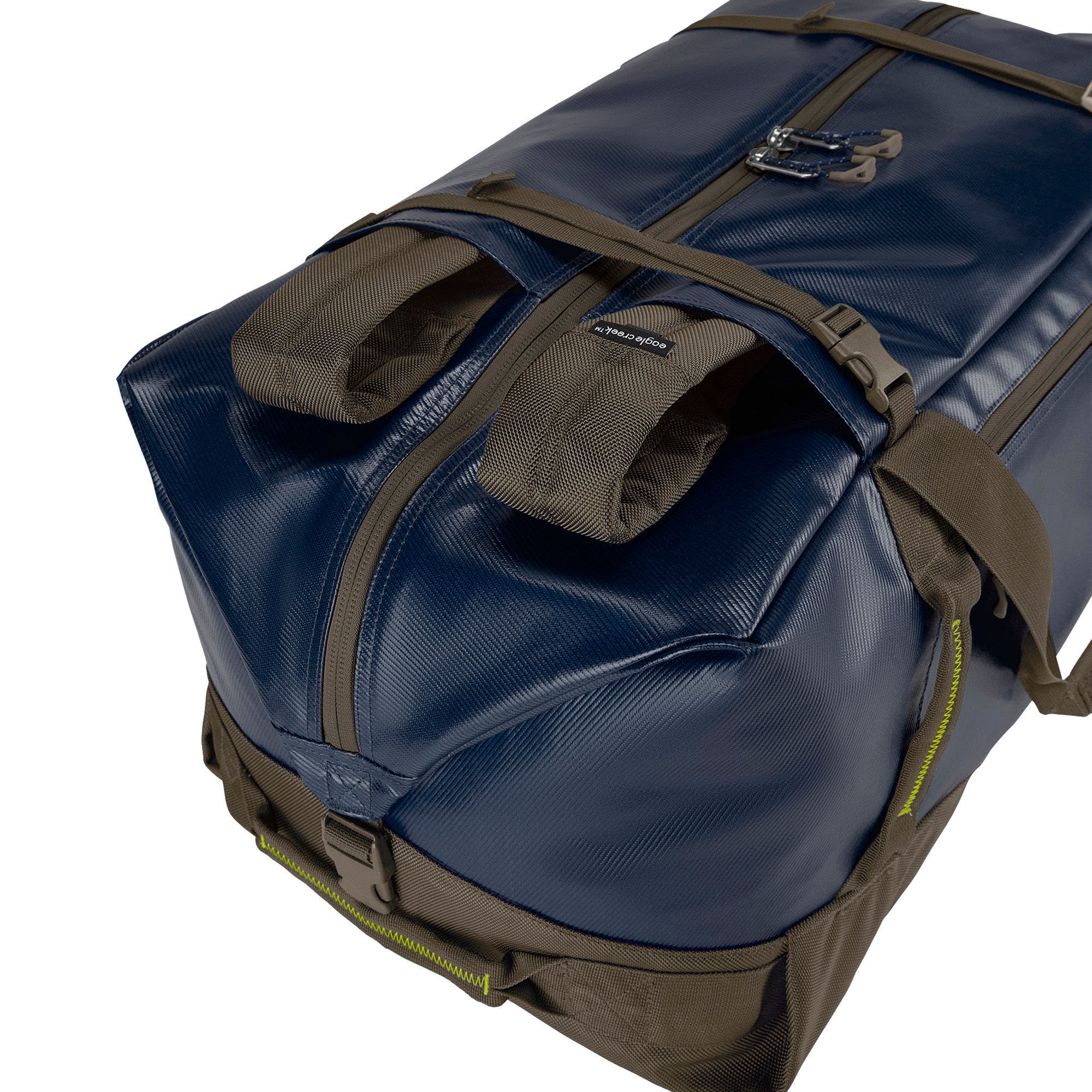 Migrate Duffel, 90L, Alternate, color, Rush Blue