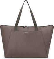 TUMI Medium Voyageur Just in Case Packable Nylon Tote