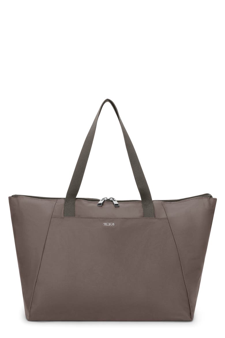 Medium Voyageur Just in Case Packable Nylon Tote video