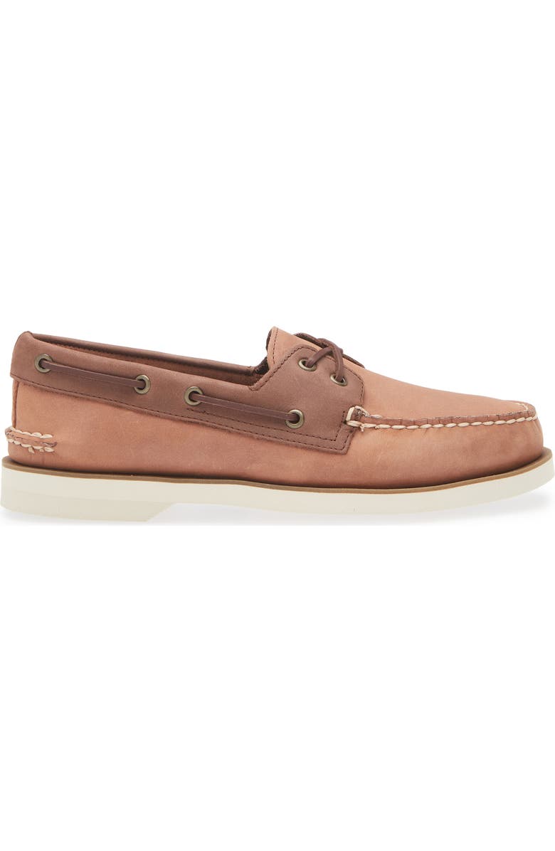 Sperry Authentic Original Boat Shoe, Alternate, color,