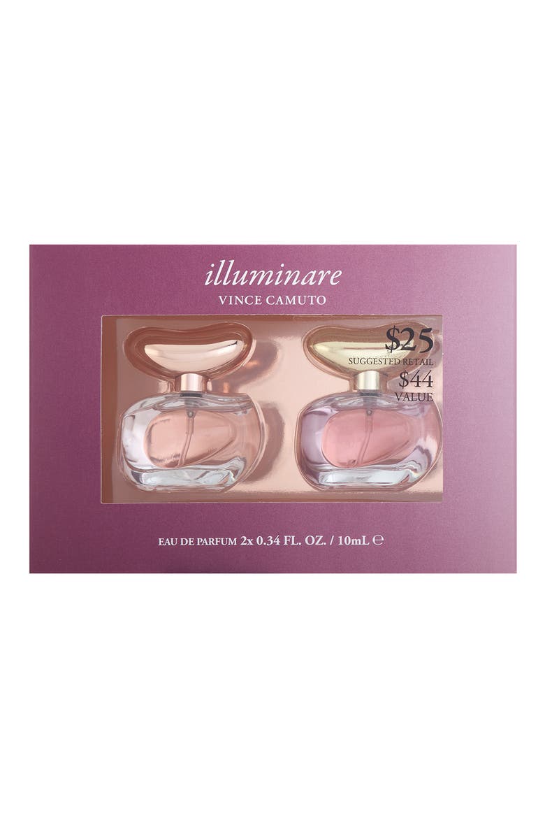Illuminare Intensa Eau de Parfum Spray, Main, color, NO COLOR